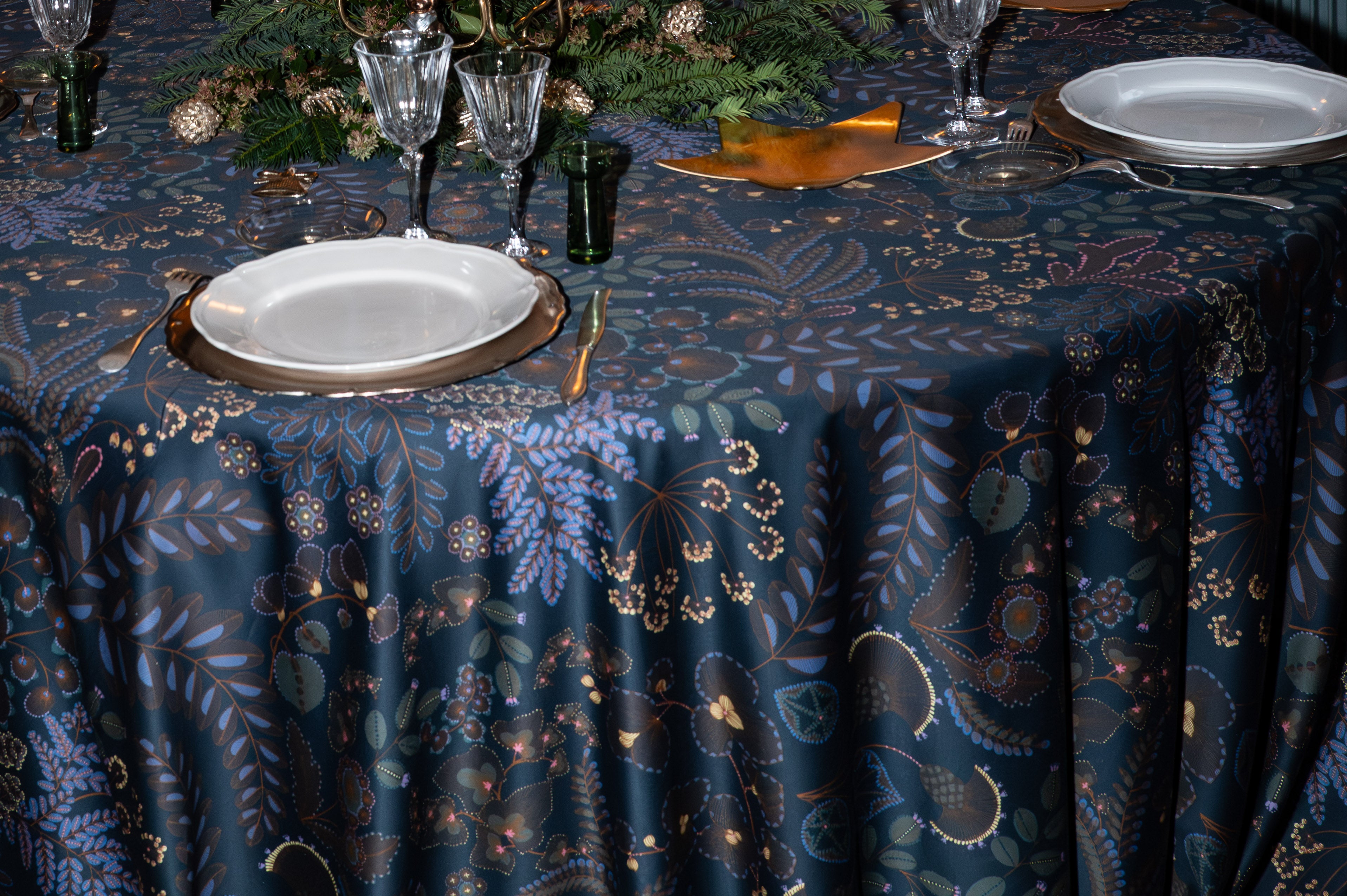 Epicurian sur mesure